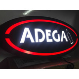 Placa Luminosa Adega Led