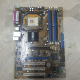Placa Mae