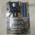Placa Mãe - Asus P4v800d-x Socket 478 + Intel Celeron D 310