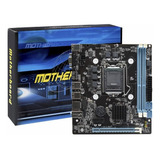 Placa Mae 1156