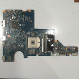 Placa Mae defeito