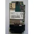 Placa Mãe, Sony Ericsson W205