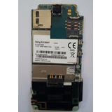 Placa Mae Sony