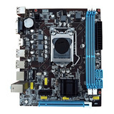 Placa Mae 1150 Lga