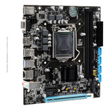 Placa Mae 1151 6a