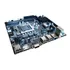 Placa Mãe 1155 Ddr3 H61 Goldentec