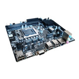 Placa Mae 1155 Ddr3