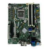 Placa Mae 1155 Hp