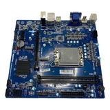 Placa Mae 1700 I3