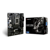 Placa Mae 1700p Biostar