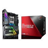 Placa Mae 2066 Asus