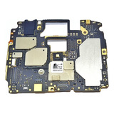 Placa Mae 32gb Moto E5 Xt1944 4 Testada
