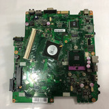Placa Mãe 37gv30000 c0 Positivo Kennex 320 Defeito
