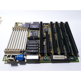 Placa Mae 386 Dx
