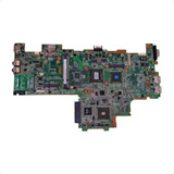 Placa Mae 40gab3800 Hp
