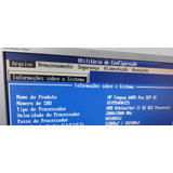 Placa Mãe 6005 Sff Compaq Hp Pro Atlhon X2