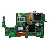 Placa Mae 6050a0059801 Notebook