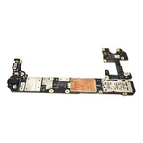 Placa Mae 64gb Moto G7 Plus Xt1965 2 Testada