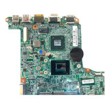 Placa Mãe 71r nh4cu6 t810 Processador Core I3 3217u Nova