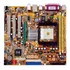 Placa Mãe 760gxk8mc Winfast + Precessador 2800 E Cooler
