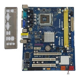 Placa Mae 775 Asrock