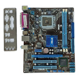 Placa Mae 775 Asus
