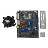 Placa Mae 775 Asus