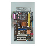 Placa Mae 775 Ddr2