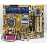 Placa Mae 775 Ddr2 Varios Modelos Chipset Sys Via Intel
