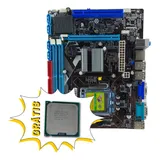 Placa Mae 775 Ddr3