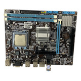 Placa Mae 775 Ddr3