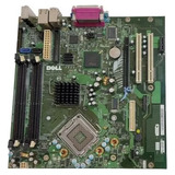 Placa Mãe 775 Dell Optiplex Gx620