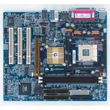 Placa Mae 8vm533m rz