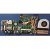 Placa Mãe 94v 0 E206922 Ps-1 Notebook Kennex U50si1