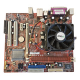 Placa Mae A13g V3