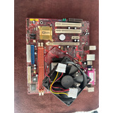 Placa Mae A13g V3
