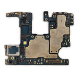 Placa Mae A52