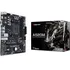 Placa-mãe A520mh Biostar Socket Am4 Ddr4 Micro Atx Pcreg Black