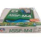 Placa Mae A55f m4