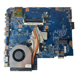 Placa mae Acer 08252