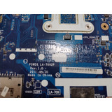 Placa Mae Acer 5250