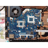 Placa Mae Acer 5250