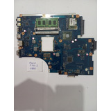 Placa Mãe Acer 5741z Intel 6100