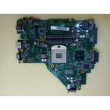 Placa Mae Acer Acer
