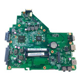 Placa Mae Acer Aspire