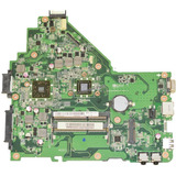 Placa Mãe Acer Aspire 4250 4339 C C50 Amd Da0zqpmb6c0