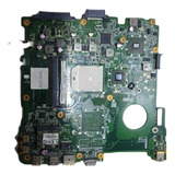 Placa Mãe Acer Aspire 4252 4552 Emachines D442 Defeito