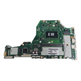 Placa Mae Acer Aspire