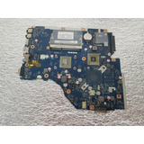 Placa Mae Acer Aspire