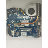 Placa Mae Acer Aspire